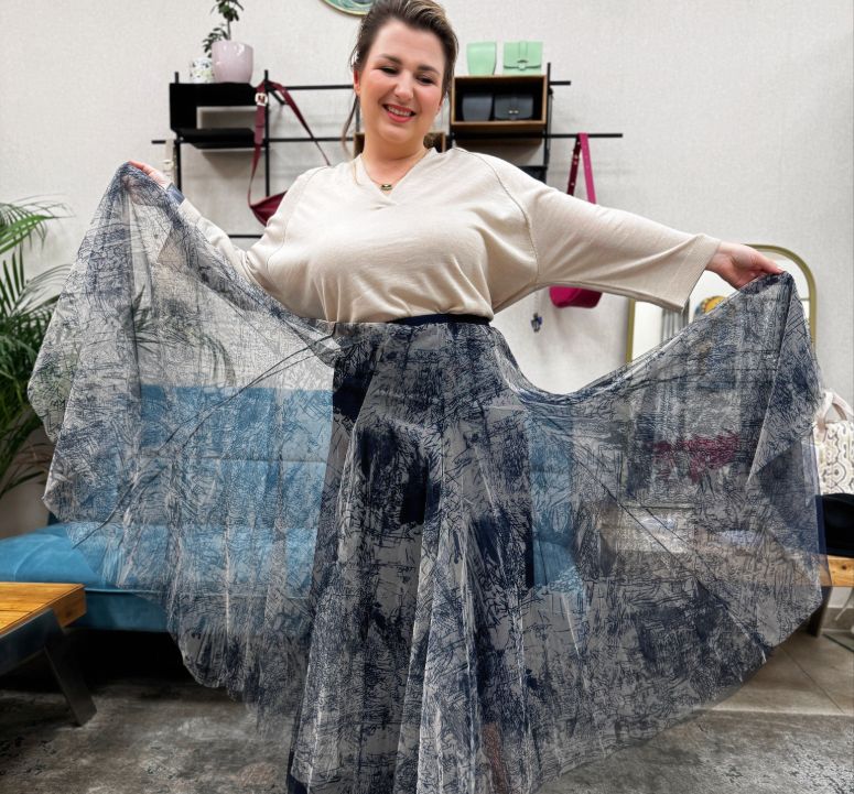 Když móda respektuje skutečné ženské křivky